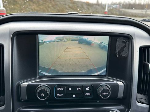 Used 2018 GMC Sierra 1500 SLT w/ SLT Premium Package image 29