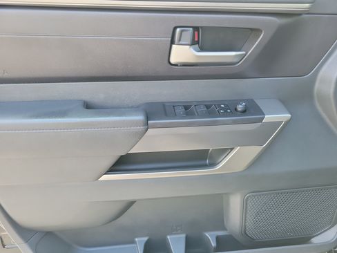 Used 2024 Toyota Tundra SR5 AWD/4WD image 18