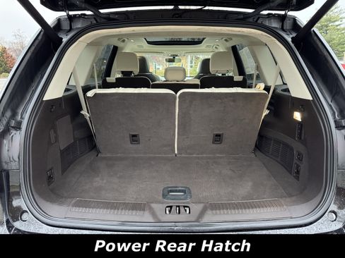 Used 2022 Lincoln Aviator Black Label w/ Dynamic Handling Package image 13