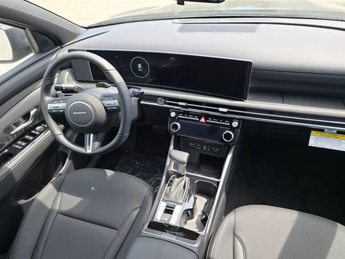 New 2026 Hyundai Santa Cruz XRT AWD/4WD image 23