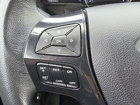 Used 2018 Ford Explorer XLT w/ Equipment Group 201A FWD image 17