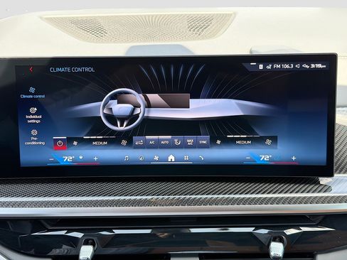 New 2026 BMW X5 M60i AWD/4WD image 33