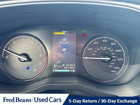 Used 2019 Subaru Forester image 9