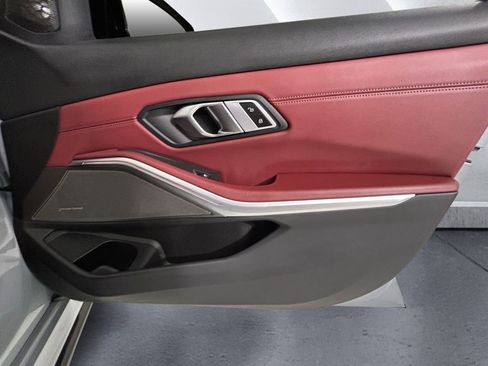 Used 2023 BMW M340i xDrive image 15