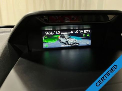 Certified 2023 Subaru Forester Touring AWD/4WD image 14