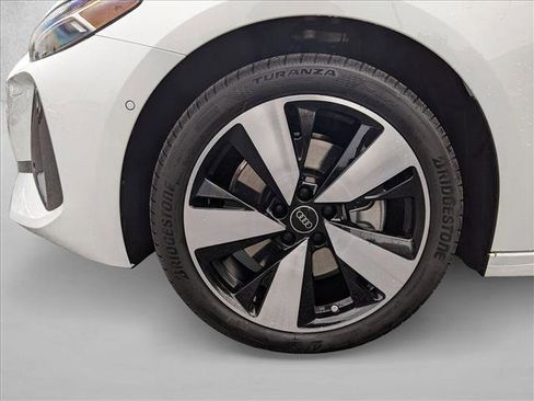 New 2025 Audi A5 2.0T Premium Plus image 9