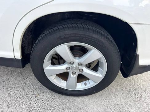 Used 2007 Lexus RX 350 2WD image 27