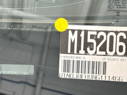 Certified 2022 Mercedes-Benz GLC 300 4MATIC Coupe image 31