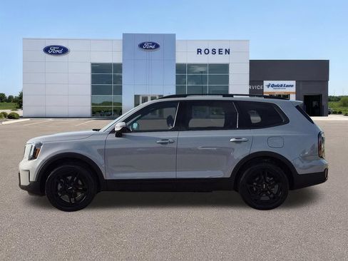 Used 2024 Kia Telluride EX X-Line AWD/4WD image 6