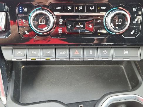 Used 2023 GMC Sierra 1500 Denali w/ Denali Reserve Package image 46