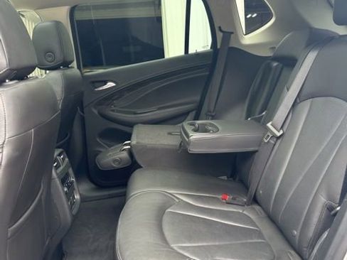 Used 2019 Buick Envision Essence AWD/4WD image 47