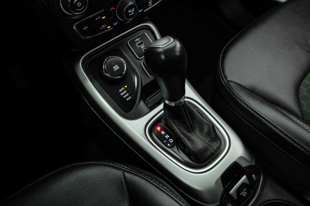 Used 2020 Jeep Compass Latitude AWD/4WD image 21
