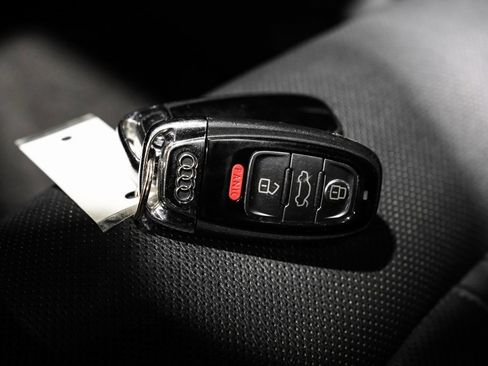 Used 2017 Audi A8 L 3.0T w/ Executive Package image 48