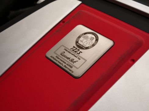 Used 2009 Mercedes-Benz SLR image 41