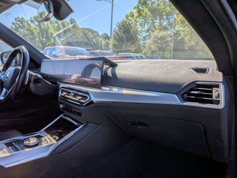 Used 2024 BMW 430i Convertible RWD image 36