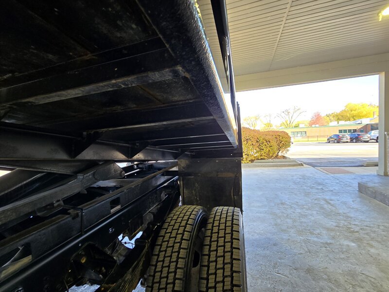 Used 2015 RAM 4500 Tradesman w/ Power & Remote Entry Group RWD image 24