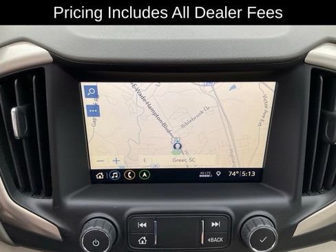 Used 2019 GMC Terrain Denali AWD/4WD image 16