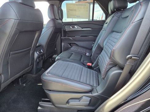New 2026 Ford Explorer ST-Line RWD image 6