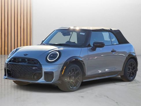 New 2026 MINI Cooper S FWD image 6