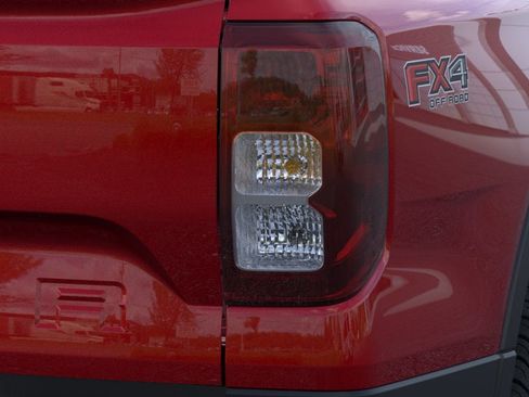 New 2026 Ford Ranger XL w/ FX4 Off-Road Package AWD/4WD image 22