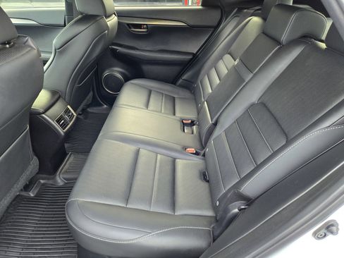 Used 2016 Lexus NX 200t F Sport image 12