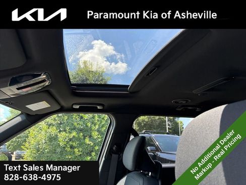 New 2027 Kia Telluride S AWD/4WD image 14