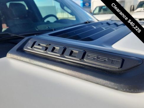 Used 2025 RAM 1500 Rebel w/ Rebel Level 1 Equipment Group image 12