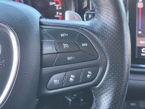 Used 2023 Dodge Durango R/T image 6