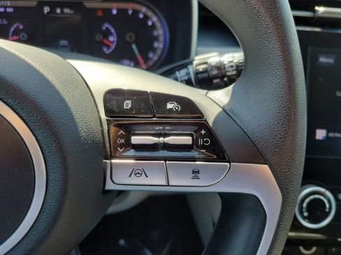 Used 2023 Hyundai Tucson SEL AWD/4WD image 22