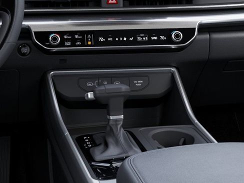 New 2027 Kia Carnival EX FWD image 23