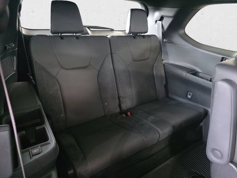 Certified 2024 Lexus TX 350 AWD w/ Technology Package image 12