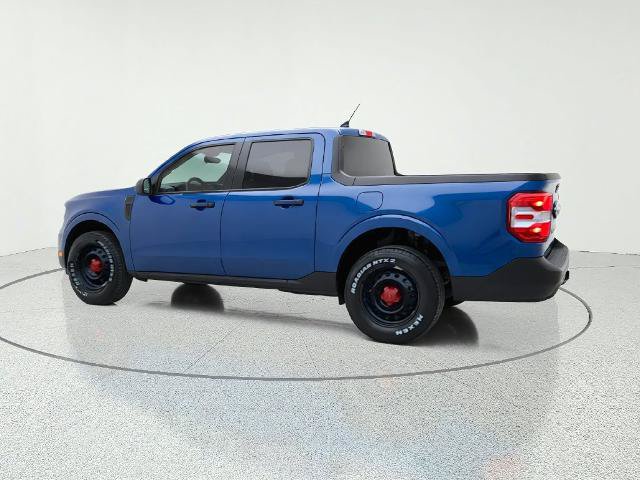 Certified 2024 Ford Maverick XL w/ Equipment Group 100A Standard AWD/4WD image 5