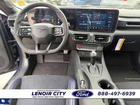 New 2026 Ford Mustang Dark Horse image 15