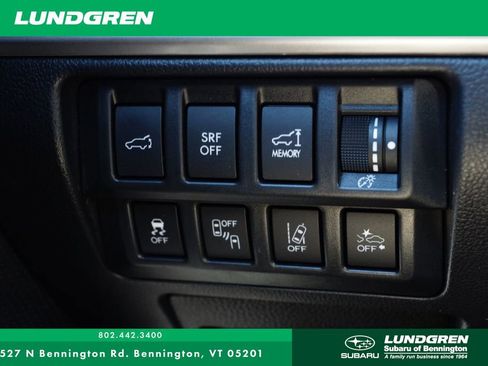 Used 2017 Subaru Outback 2.5i Limited image 15