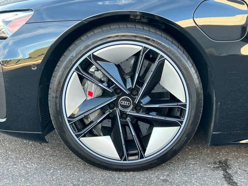 Used 2023 Audi RS e-tron GT w/ Ceramic Brake Package image 30
