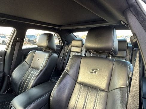 Used 2023 Chrysler 300 S RWD image 16