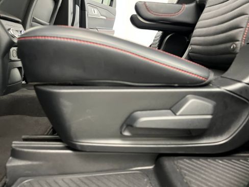 Used 2026 Ford Explorer ST-Line AWD/4WD image 18