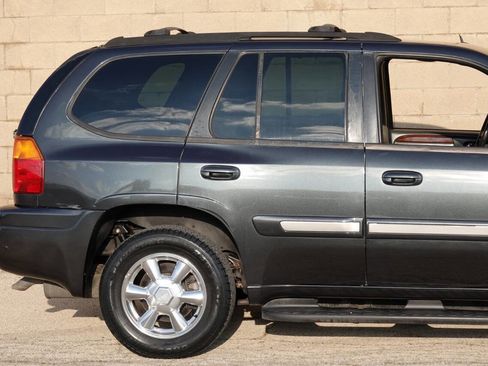 Used 2004 GMC Envoy SLT image 21