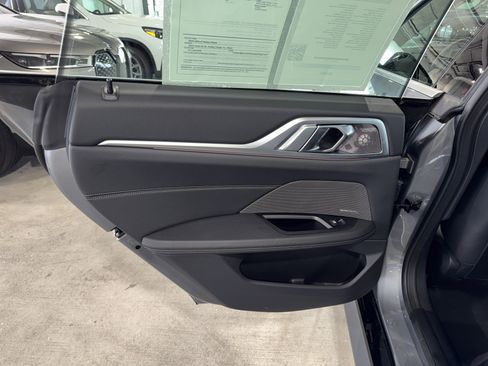 Certified 2025 BMW 430i w/ Premium Package RWD image 16