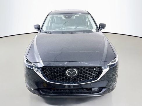 New 2025 MAZDA CX-5 AWD 2.5 S w/ Premium Plus Pkg image 2