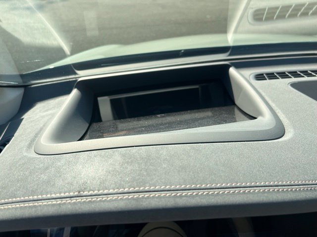 Used 2023 Mercedes-Benz EQS 580 4MATIC Sedan image 31