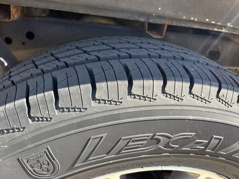 Used 2014 Ford F150 STX w/ Equipment Group 201A Mid AWD/4WD image 5