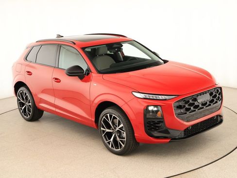 New 2026 Audi Q3 quattro 2.0T AWD/4WD image 37