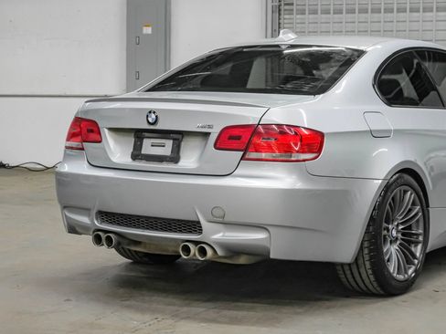 Used 2009 BMW M3 Coupe RWD image 13