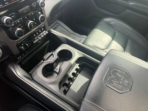 Used 2019 RAM 1500 Sport w/ Level 2 Equipment Group AWD/4WD image 35