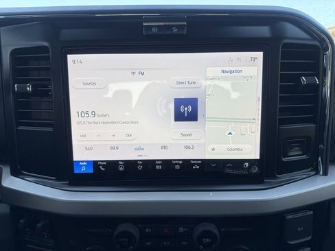 New 2026 Ford F250 XLT w/ XLT Premium Package image 19