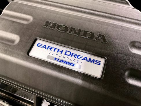 Used 2018 Honda CR-V EX-L image 35