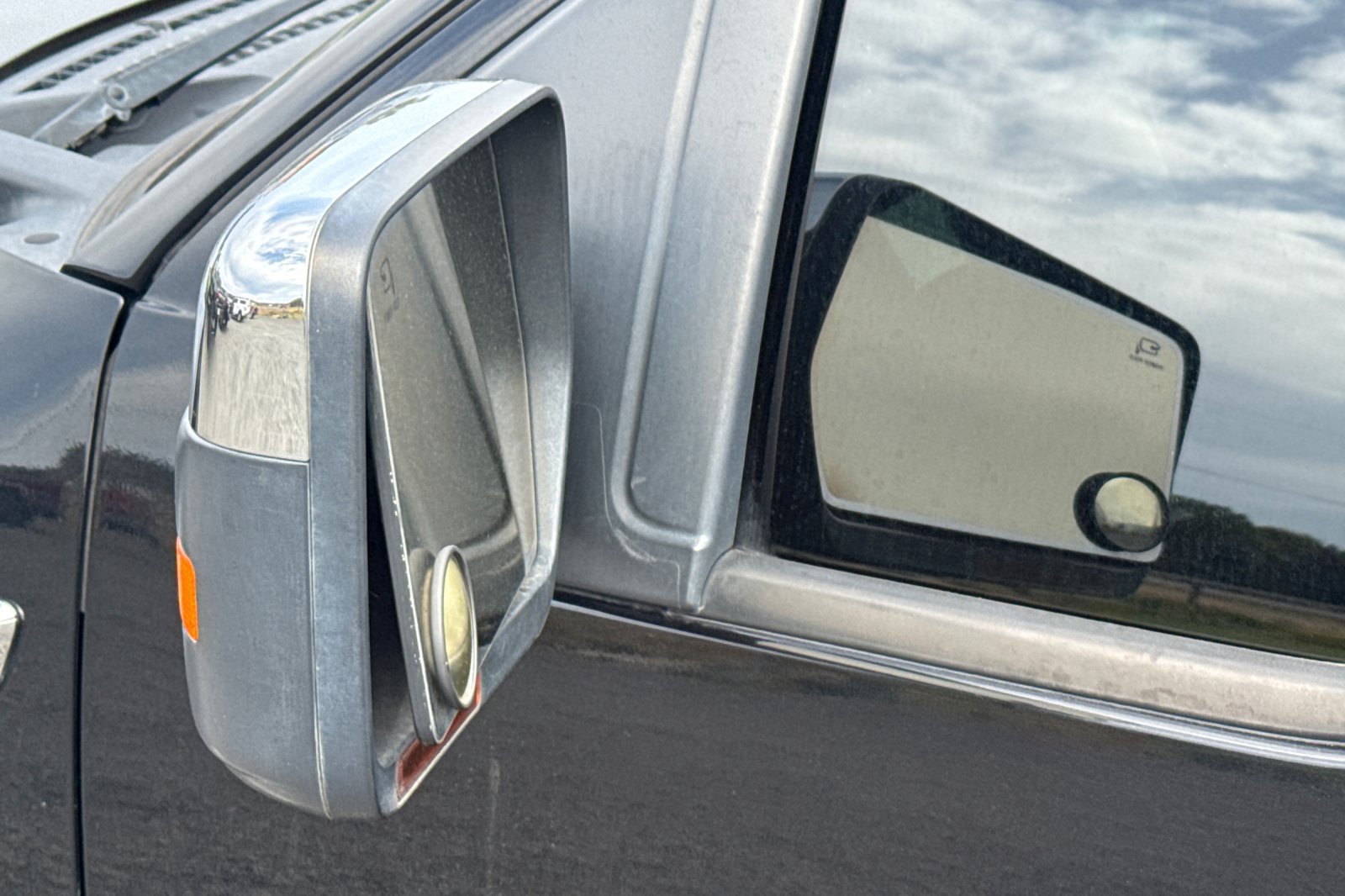 Used 2009 Ford F150 Platinum AWD/4WD image 52