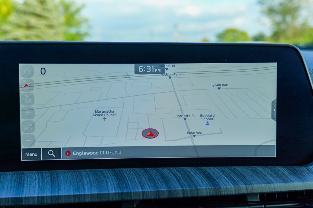 Used 2023 Kia Telluride SX AWD/4WD image 59