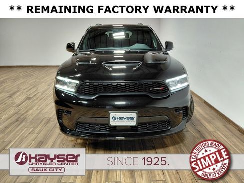 Used 2024 Dodge Durango R/T image 3